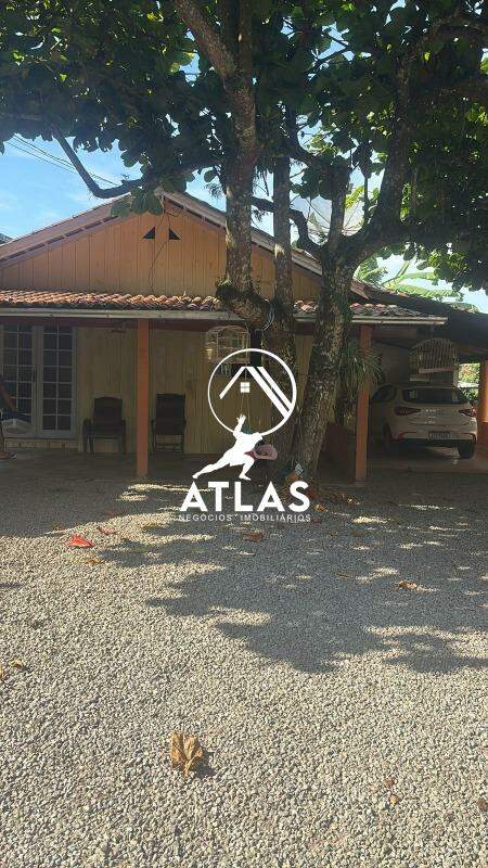 Lote/Terreno de 366m² no bairro Steffen, em Brusque | Eu Corretor