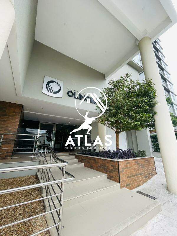 Apartamento de 3 quartos, 172m² no bairro São Luiz, em Brusque | Eu Corretor