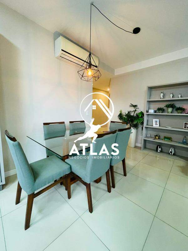 Apartamento de 3 quartos, 172m² no bairro São Luiz, em Brusque | Eu Corretor