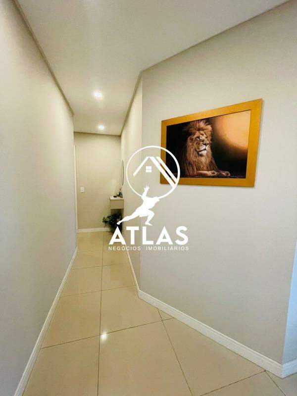 Apartamento de 3 quartos, 172m² no bairro São Luiz, em Brusque | Eu Corretor