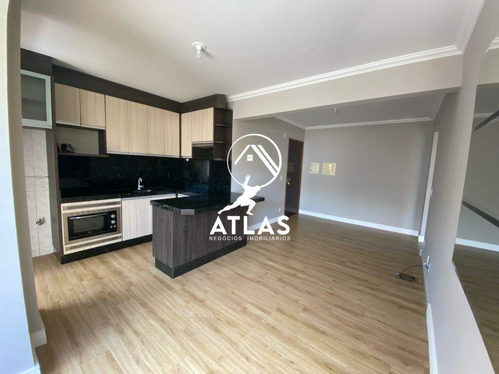 Apartamento de 2 quartos, 70m² no bairro Souza Cruz, em Brusque | Eu Corretor