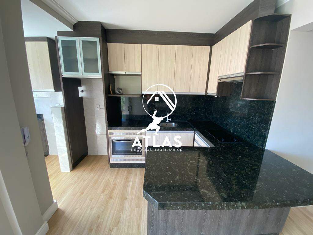 Apartamento de 2 quartos, 70m² no bairro Souza Cruz, em Brusque | Eu Corretor