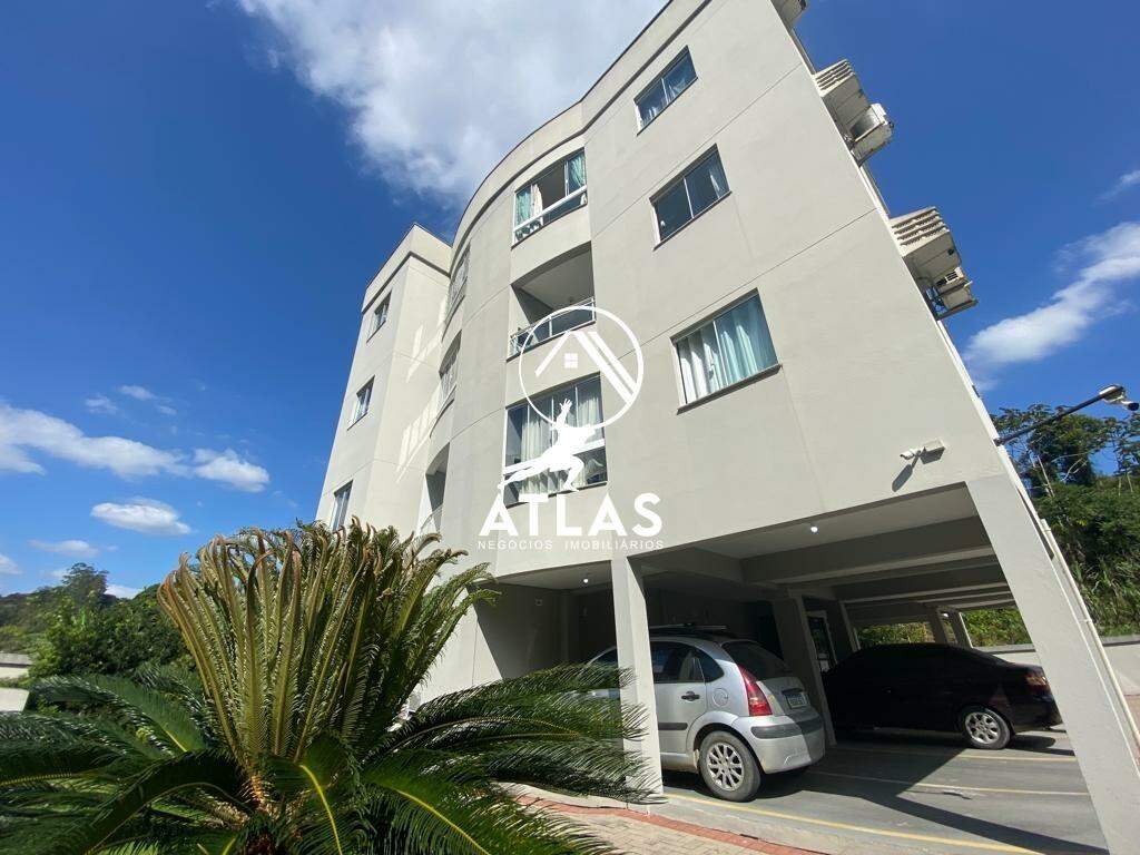 Apartamento de 2 quartos, 70m² no bairro Souza Cruz, em Brusque | Eu Corretor