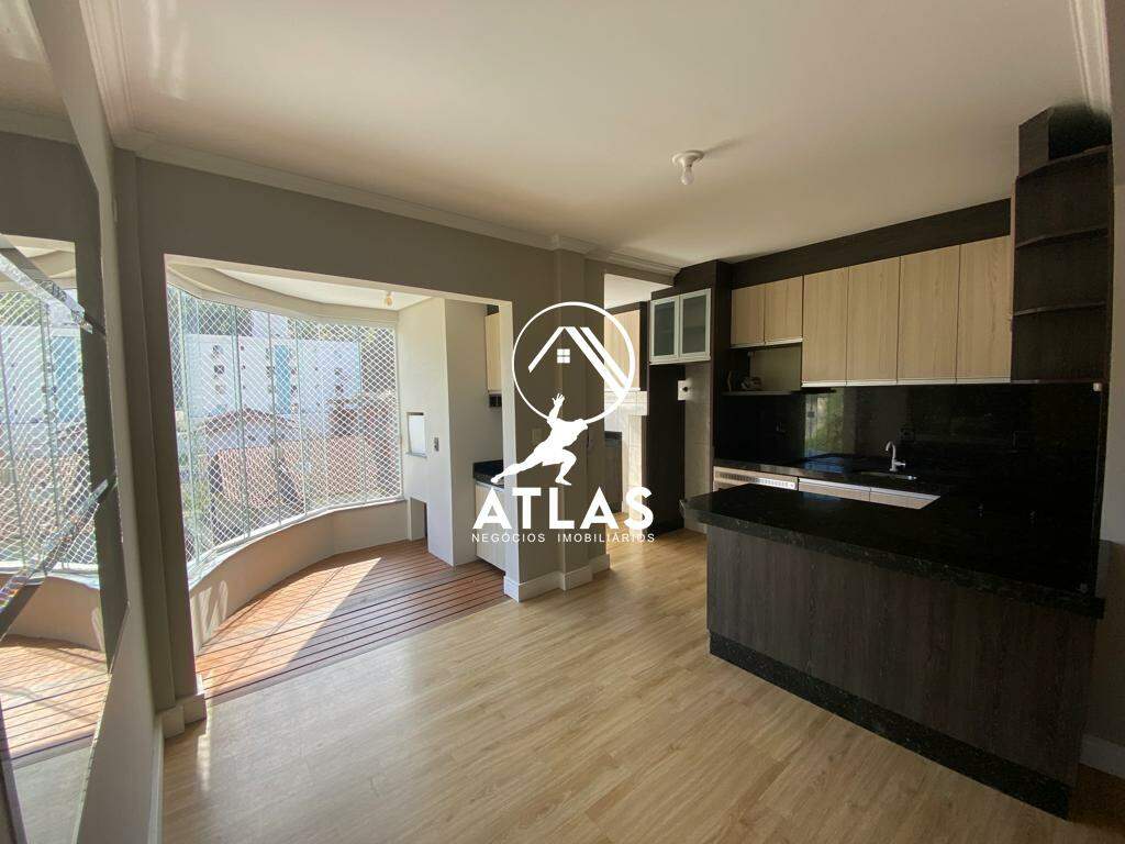 Apartamento de 2 quartos, 70m² no bairro Souza Cruz, em Brusque | Eu Corretor