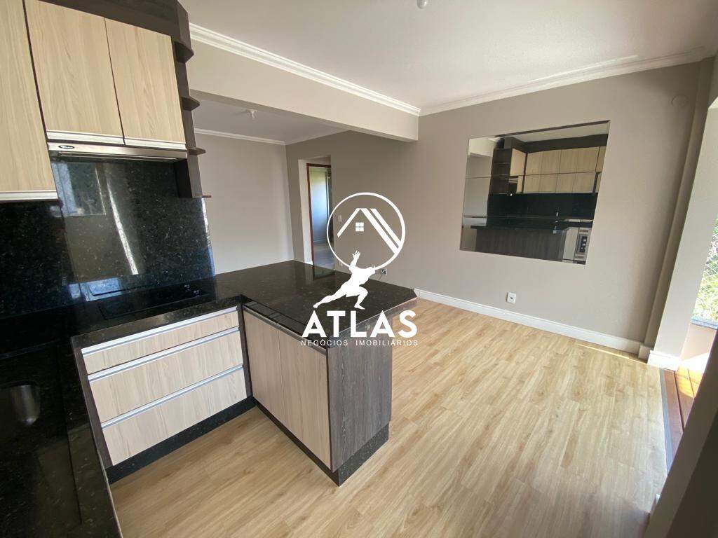 Apartamento de 2 quartos, 70m² no bairro Souza Cruz, em Brusque | Eu Corretor