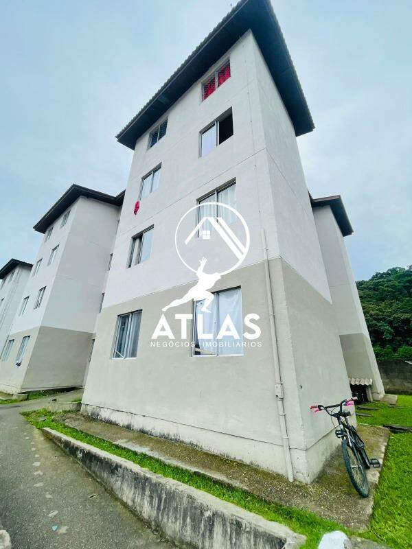 Apartamento de 2 quartos, 44m² no bairro Limeira Baixa, em Brusque | Eu Corretor