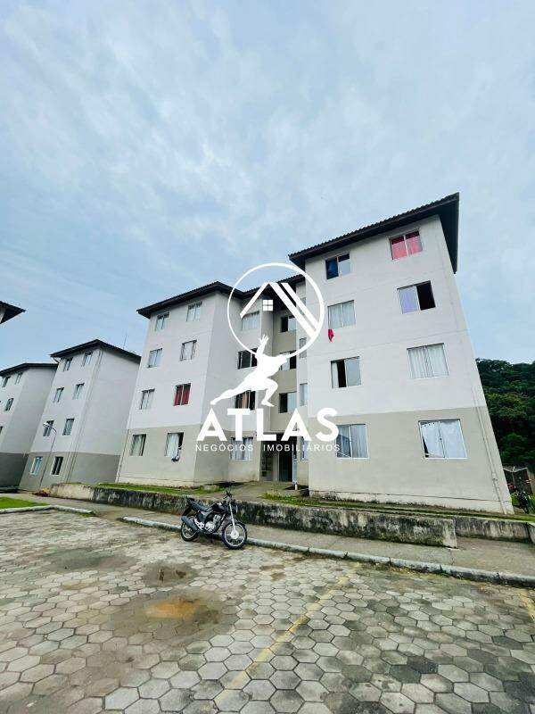 Apartamento de 2 quartos, 44m² no bairro Limeira Baixa, em Brusque | Eu Corretor