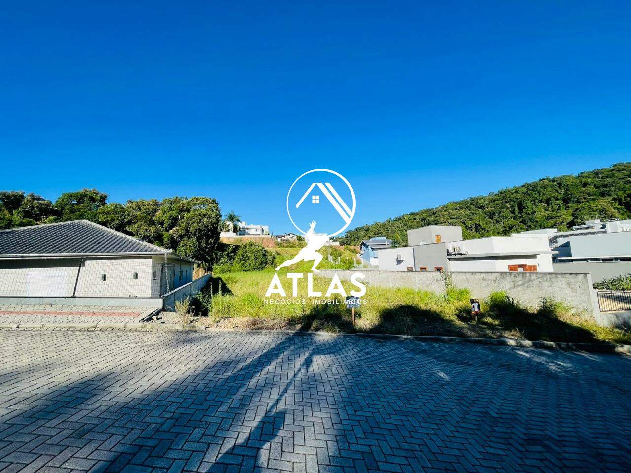 Lote/Terreno de 938m² no bairro Souza Cruz, em Brusque | Eu Corretor