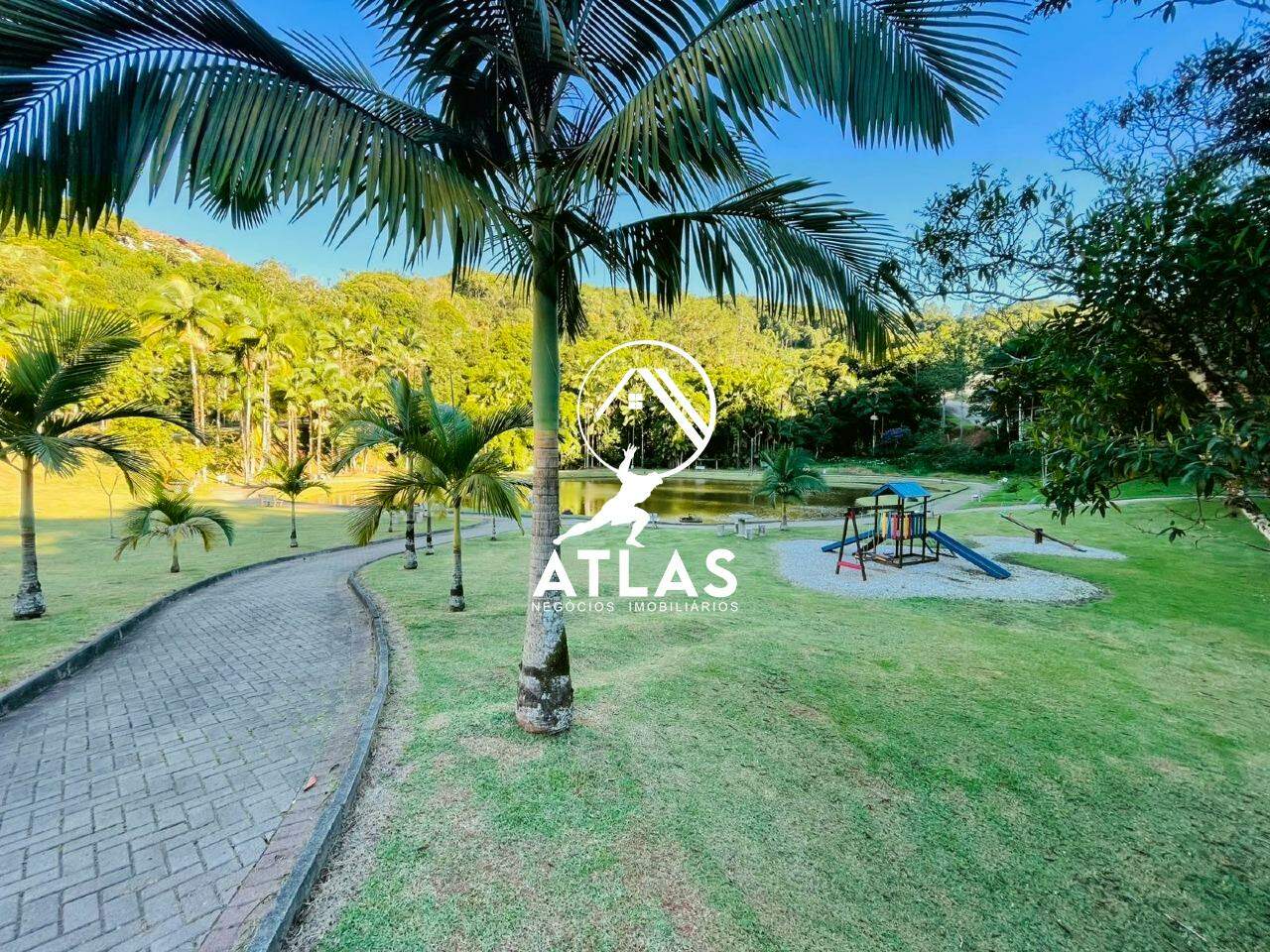 Lote/Terreno de 938m² no bairro Souza Cruz, em Brusque | Eu Corretor