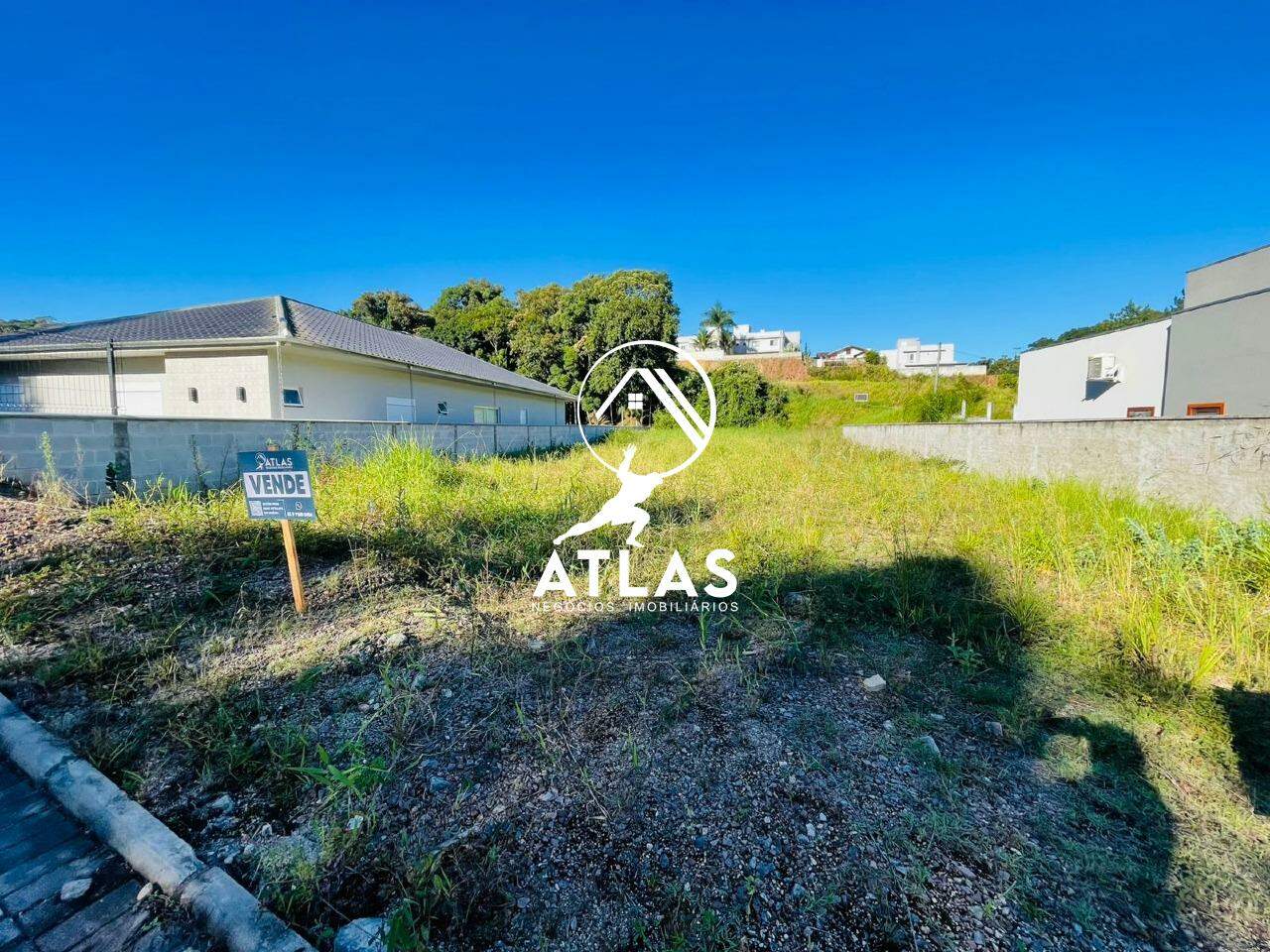 Lote/Terreno de 938m² no bairro Souza Cruz, em Brusque | Eu Corretor