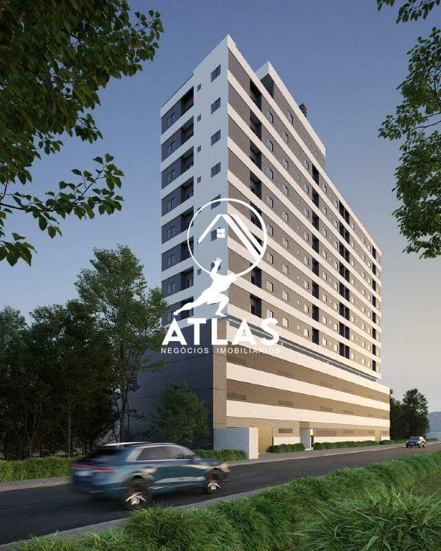 Apartamento de 1 quarto, 34m² no bairro Santa Terezinha, em Brusque | Eu Corretor