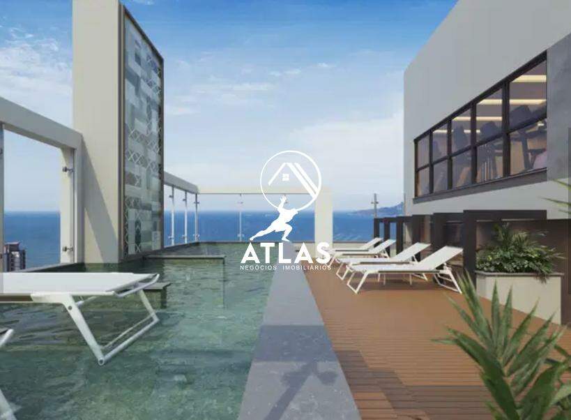 Apartamento de 2 quartos, 83m² no bairro BALNEÁRIO PEREQUE, em Porto Belo | Eu Corretor