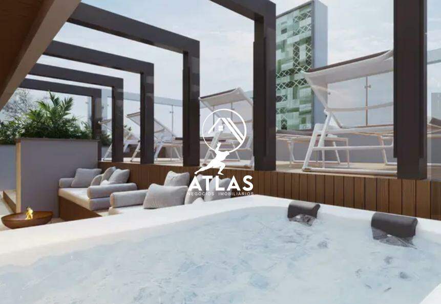 Apartamento de 2 quartos, 83m² no bairro BALNEÁRIO PEREQUE, em Porto Belo | Eu Corretor