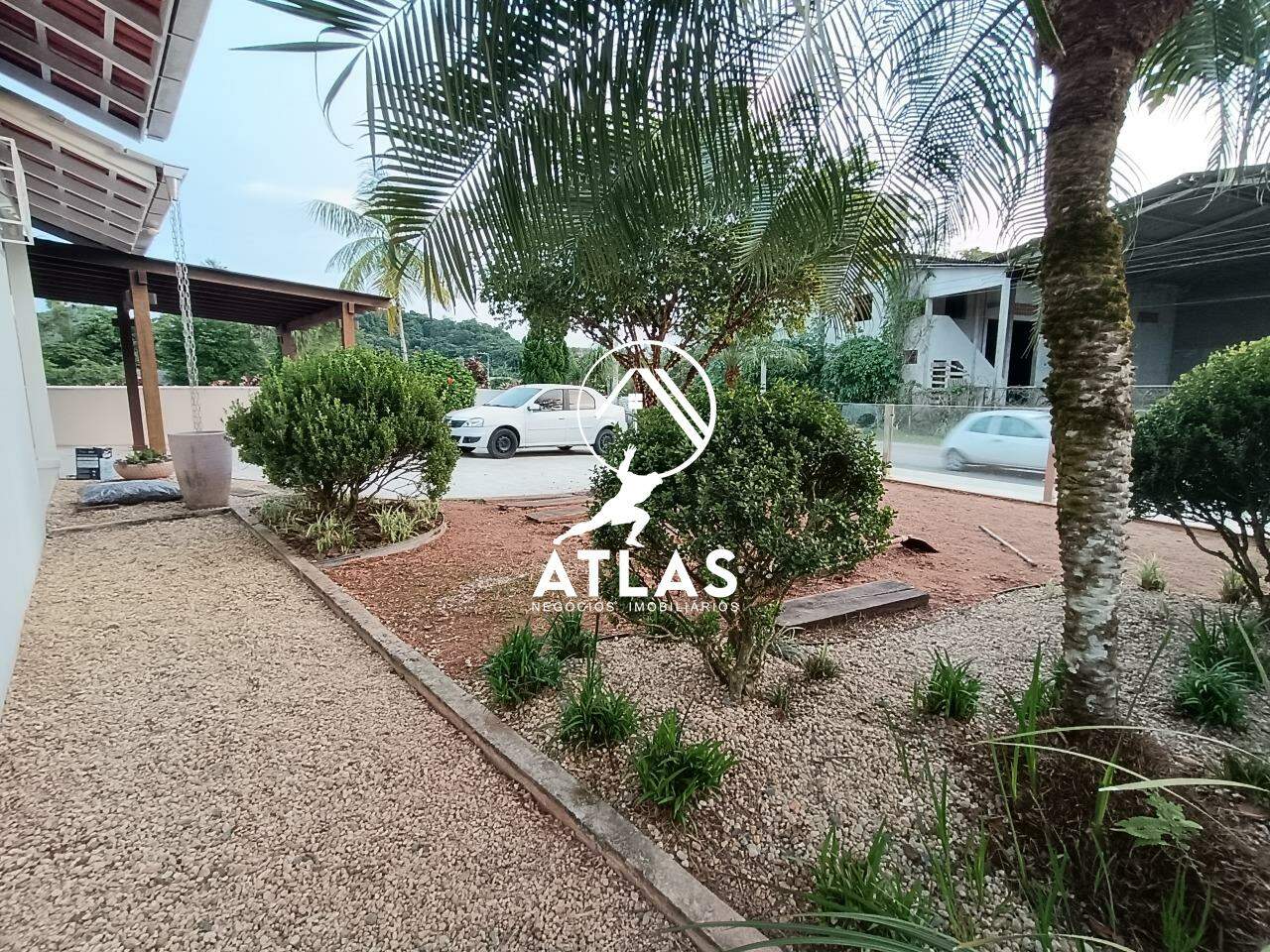 Casa de 3 quartos, 190m² no bairro São Pedro, em Guabiruba | Eu Corretor