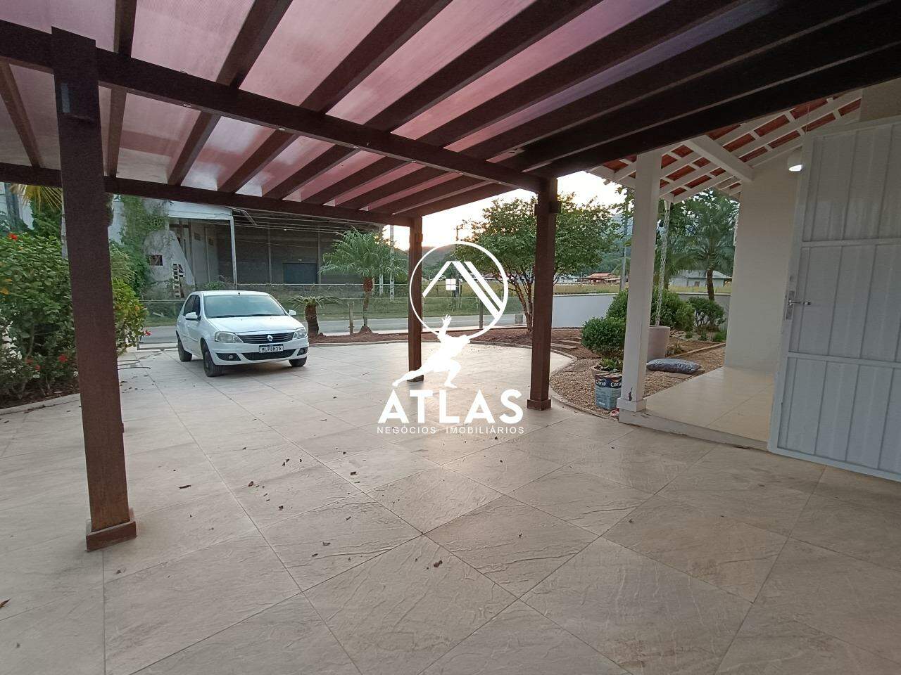Casa de 3 quartos, 190m² no bairro São Pedro, em Guabiruba | Eu Corretor