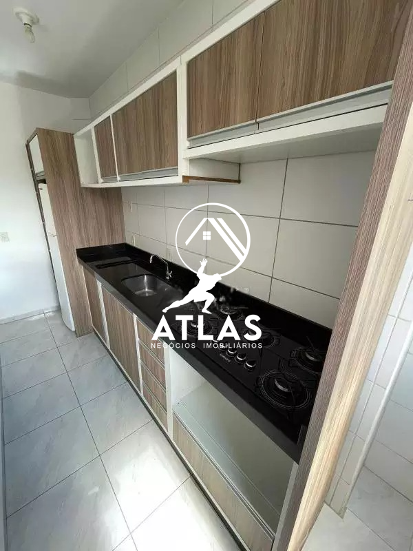 Apartamento de 2 quartos, 70m² no bairro Limeira Baixa, em Brusque | Eu Corretor