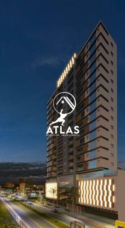 Apartamento de 2 quartos, 107m² no bairro BALNEÁRIO PEREQUE, em Porto Belo | Eu Corretor