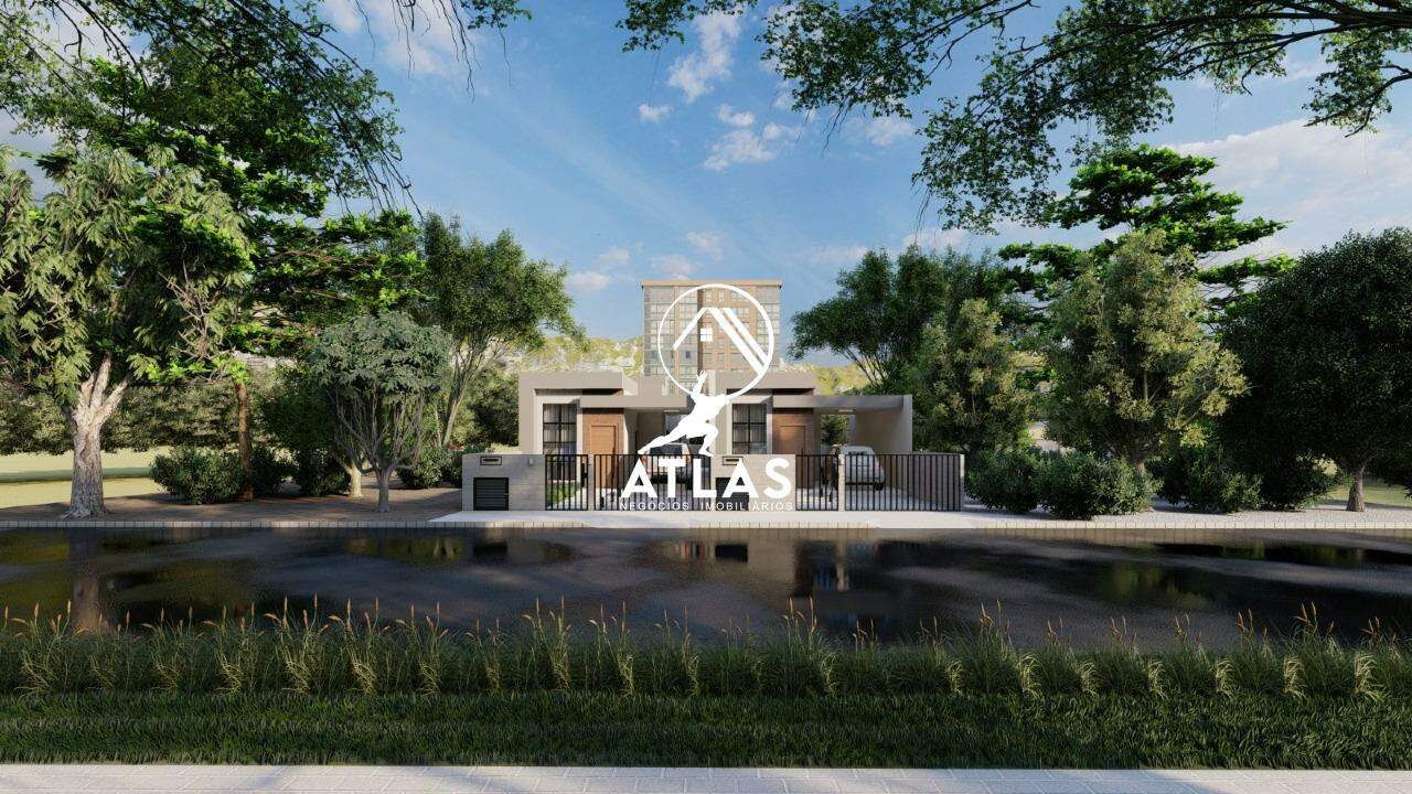 Casa de 2 quartos, 82m² no bairro Lageado Baixo, em Guabiruba | Eu Corretor