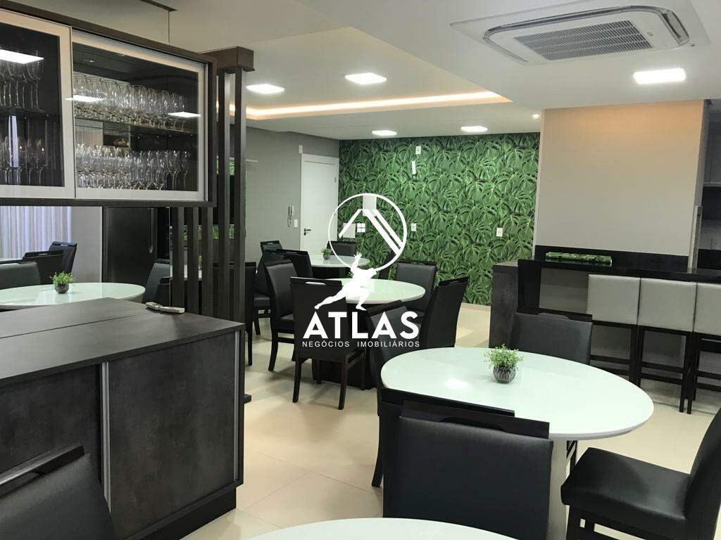 Apartamento de 2 quartos, 60m² no bairro São Luiz, em Brusque | Eu Corretor