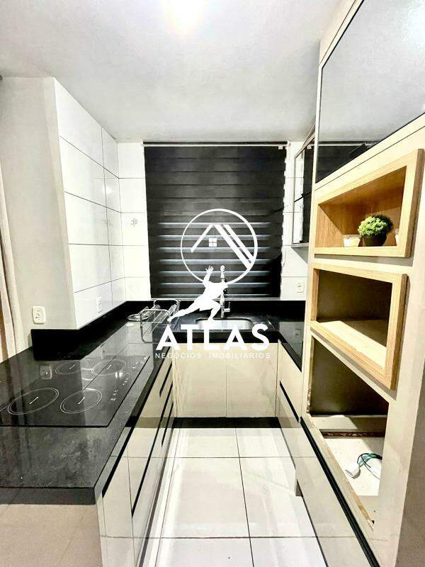 Apartamento de 2 quartos, 69m² no bairro Limeira Baixa, em Brusque | Eu Corretor
