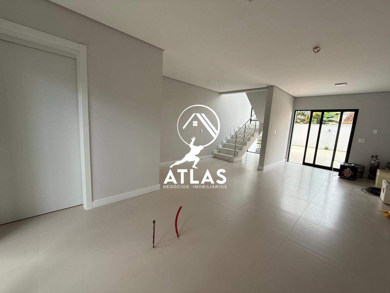 Casa de 3 quartos, 93m² no bairro Santa Terezinha, em Brusque | Eu Corretor
