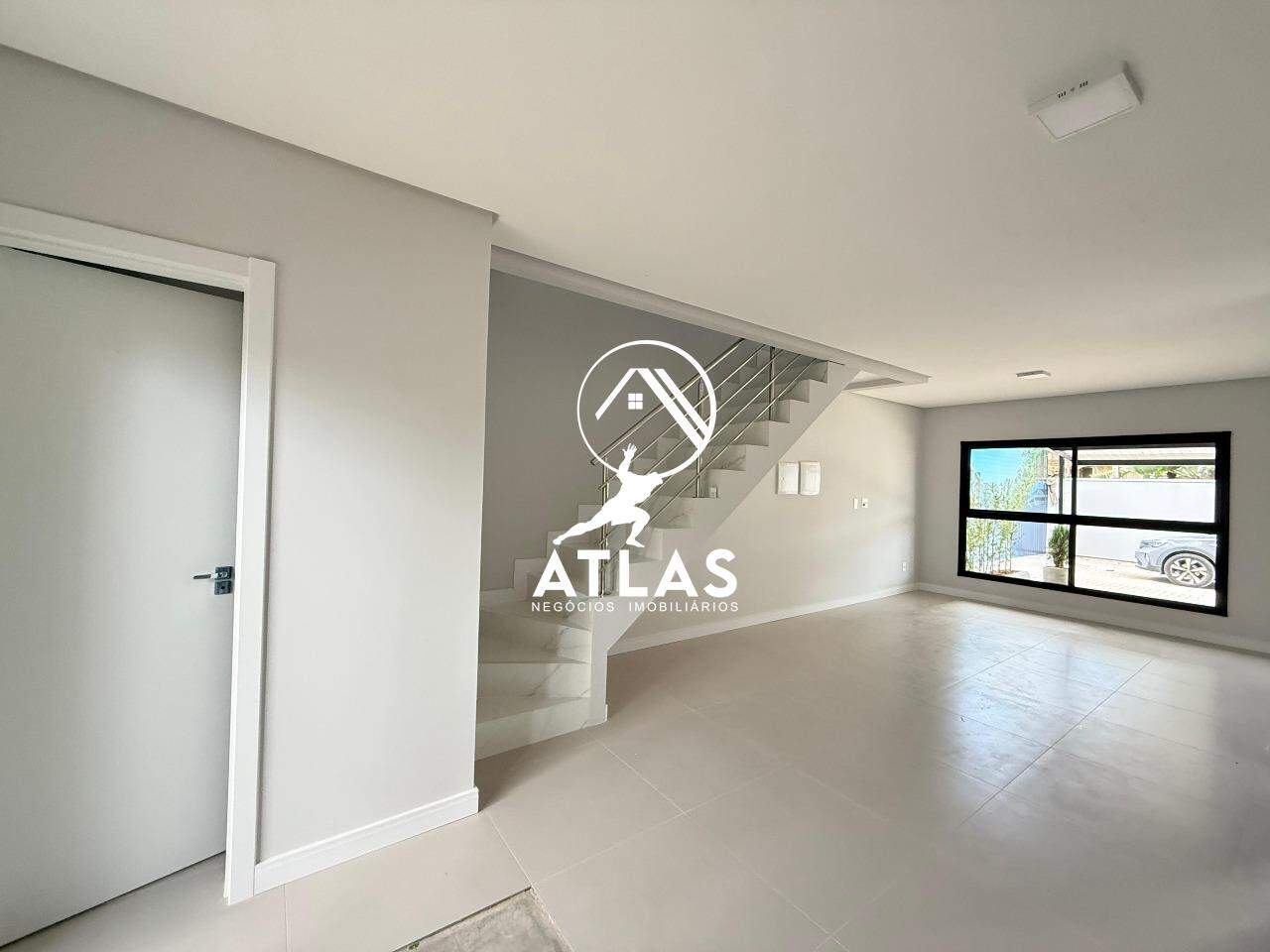 Casa de 3 quartos, 93m² no bairro Santa Terezinha, em Brusque | Eu Corretor