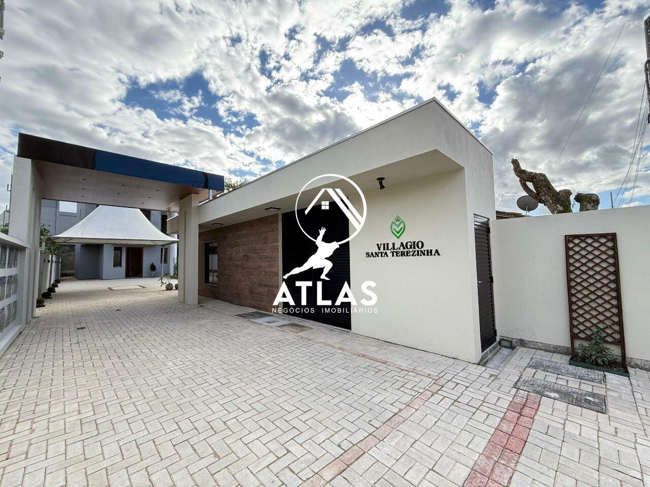 Casa de 3 quartos, 93m² no bairro Santa Terezinha, em Brusque | Eu Corretor
