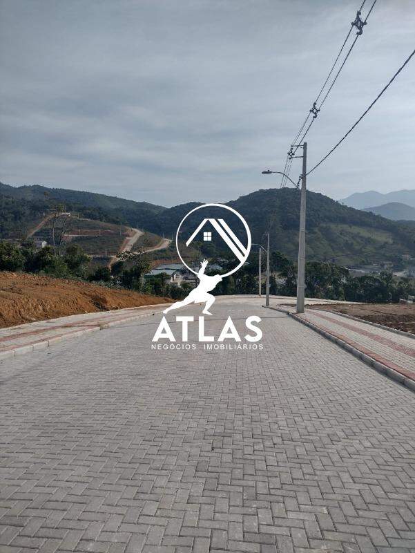 Lote/Terreno de no bairro Dom Joaquim, em Brusque | Eu Corretor