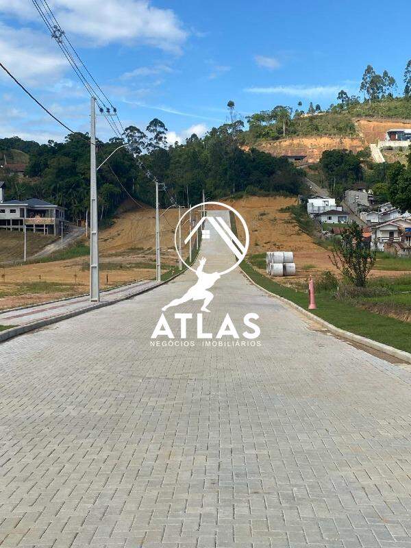 Lote/Terreno de 312m² no bairro Dom Joaquim, em Brusque | Eu Corretor