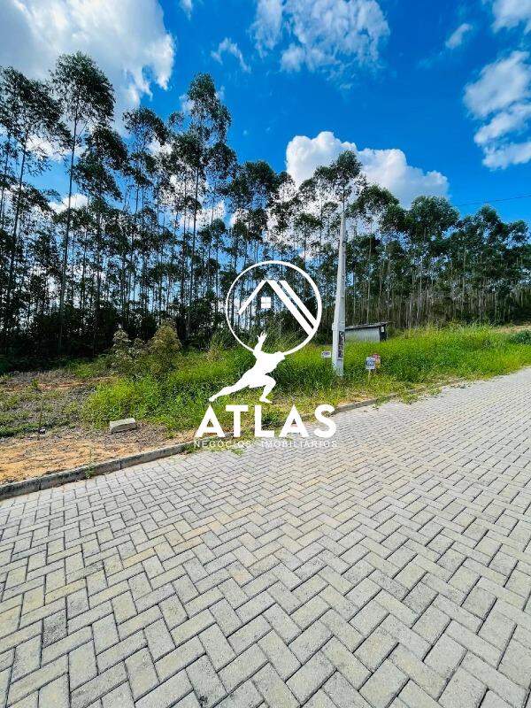 Lote/Terreno de no bairro Dom Joaquim, em Brusque | Eu Corretor
