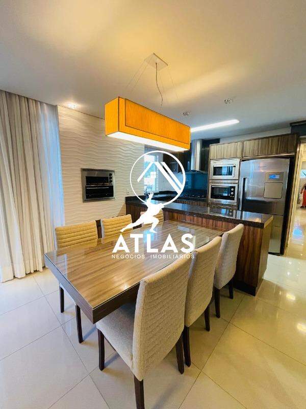 Apartamento de 2 quartos, 109m² no bairro Centro II, em Brusque | Eu Corretor