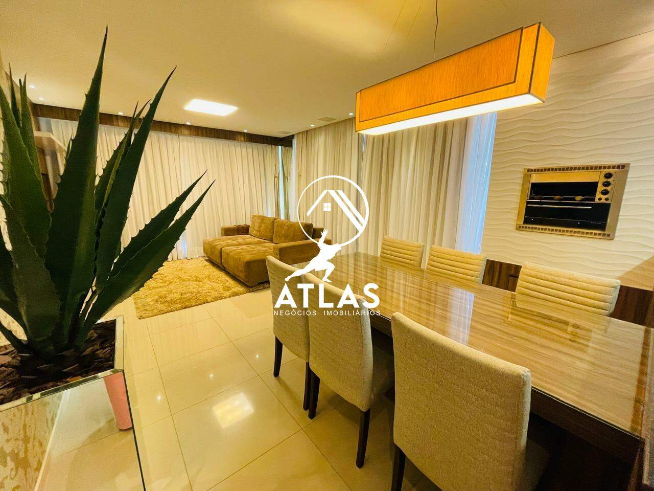 Apartamento de 2 quartos, 109m² no bairro Centro II, em Brusque | Eu Corretor