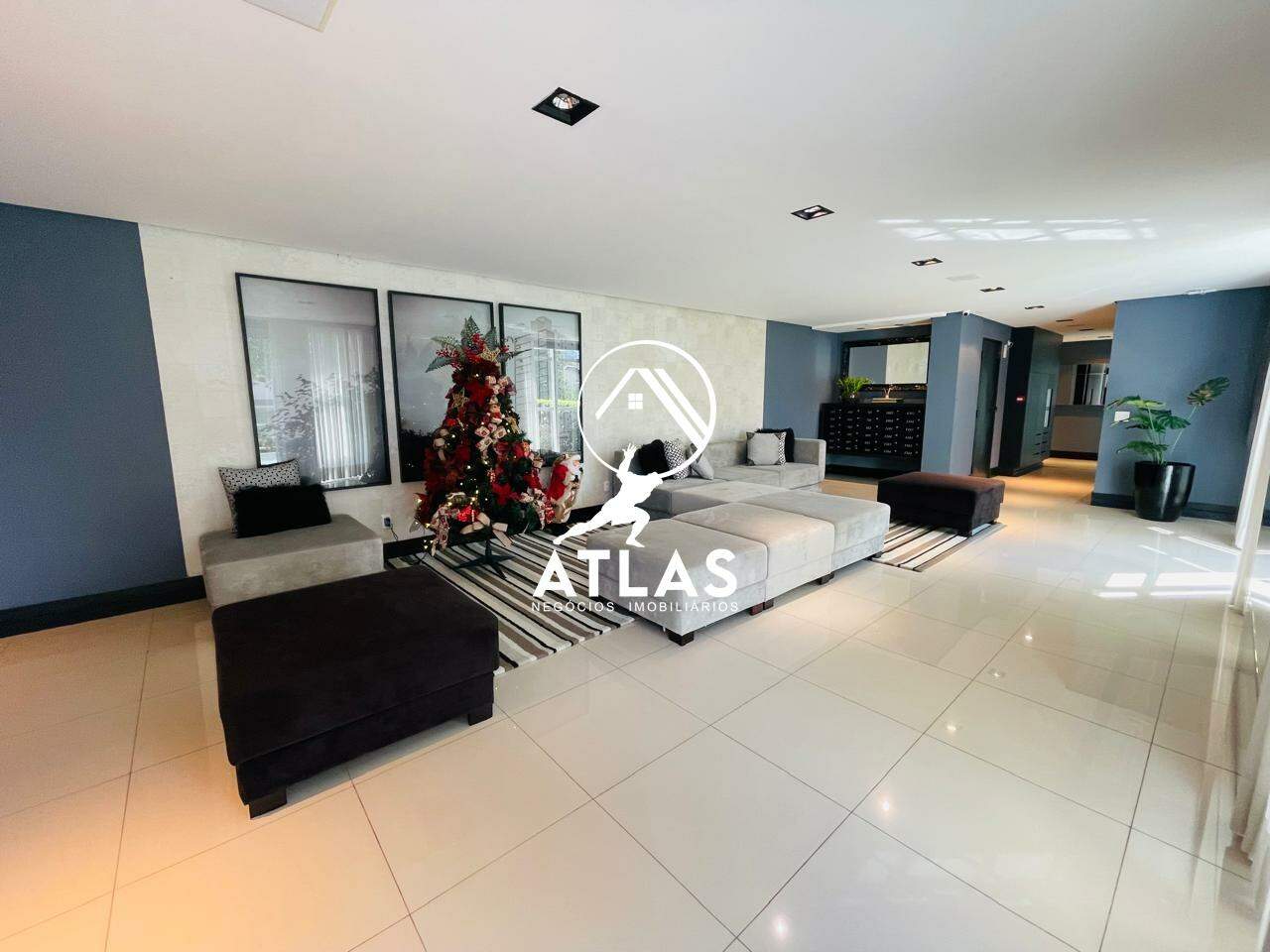 hall de entrada
