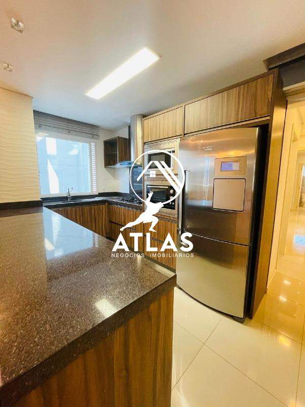 Apartamento de 2 quartos, 109m² no bairro Centro II, em Brusque | Eu Corretor