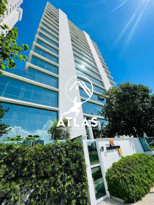 Apartamento de 2 quartos, 109m² no bairro Centro II, em Brusque | Eu Corretor