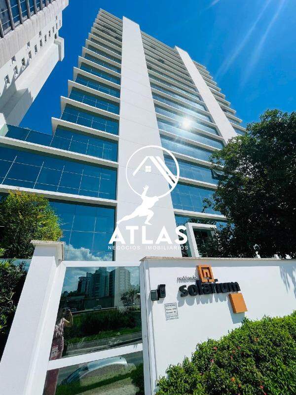 Apartamento de 2 quartos, 109m² no bairro Centro II, em Brusque | Eu Corretor
