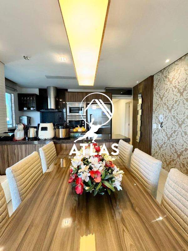 Apartamento de 2 quartos, 109m² no bairro Centro II, em Brusque | Eu Corretor