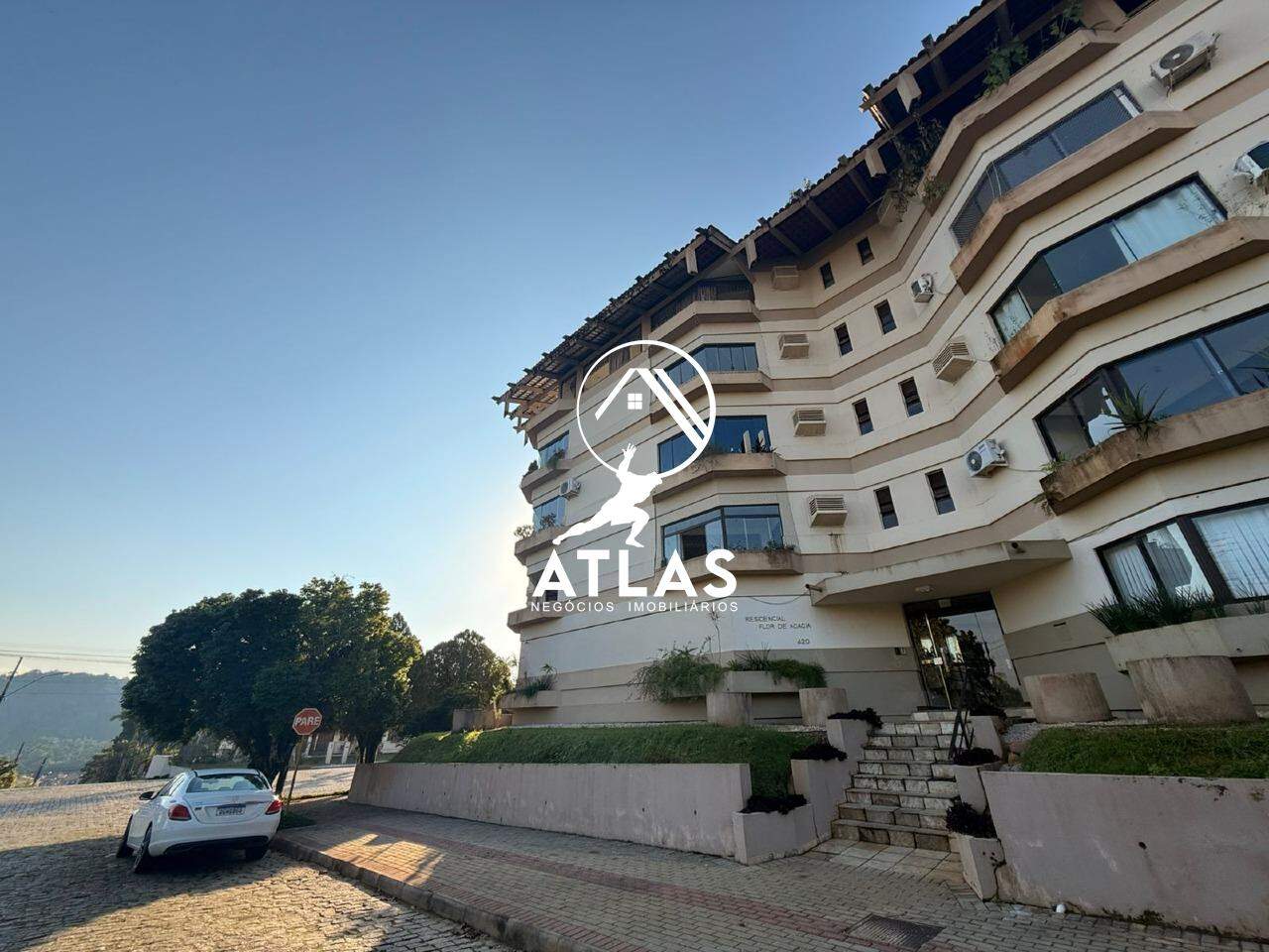 Apartamento de 2 quartos, 420m² no bairro Jardim Maluche, em Brusque | Eu Corretor