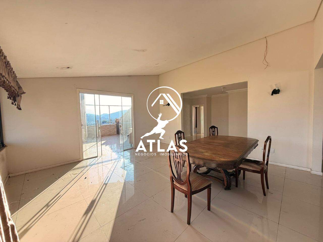 Apartamento de 2 quartos, 420m² no bairro Jardim Maluche, em Brusque | Eu Corretor