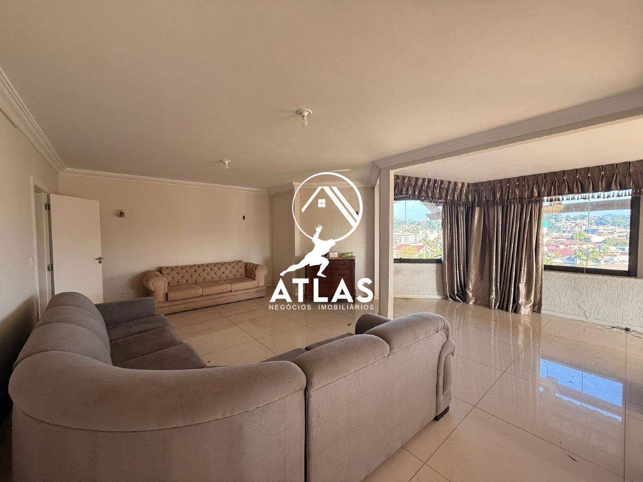 Apartamento de 2 quartos, 420m² no bairro Jardim Maluche, em Brusque | Eu Corretor