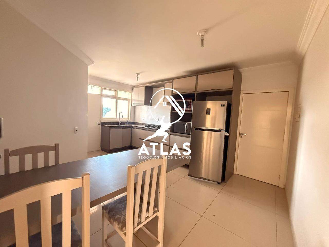 Apartamento de 2 quartos, 420m² no bairro Jardim Maluche, em Brusque | Eu Corretor
