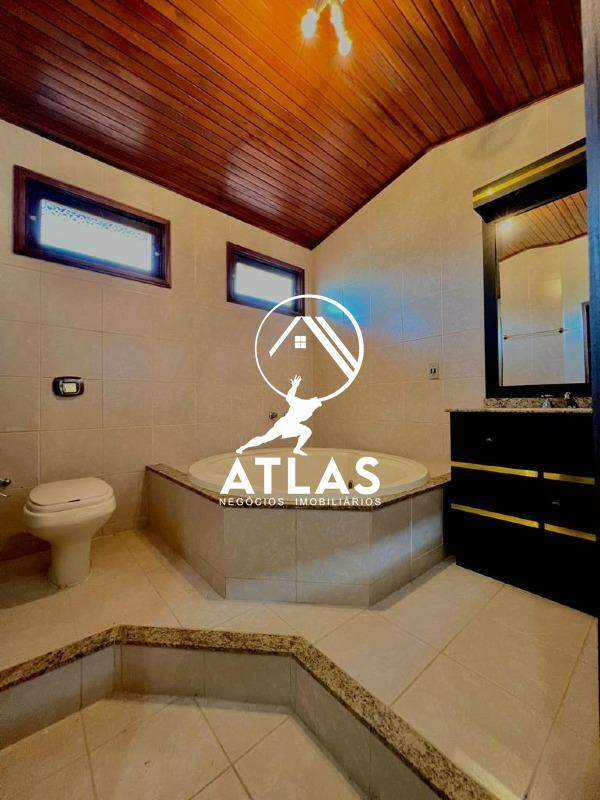 Apartamento de 4 quartos, 420m² no bairro Jardim Maluche, em Brusque | Eu Corretor