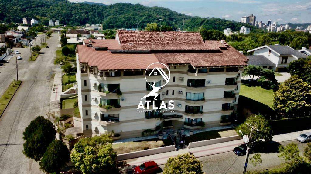 Apartamento de 4 quartos, 420m² no bairro Jardim Maluche, em Brusque | Eu Corretor