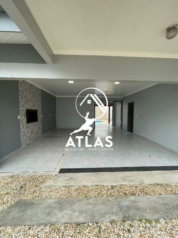 Casa de 5 quartos, 246m² no bairro Dom Joaquim, em Brusque | Eu Corretor