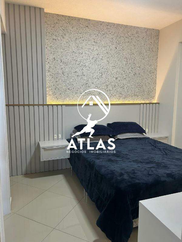 Apartamento de 3 quartos, 110m² no bairro Santa Rita, em Brusque | Eu Corretor