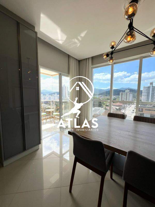 Apartamento de 2 quartos, 84m² no bairro Santa Rita, em Brusque | Eu Corretor