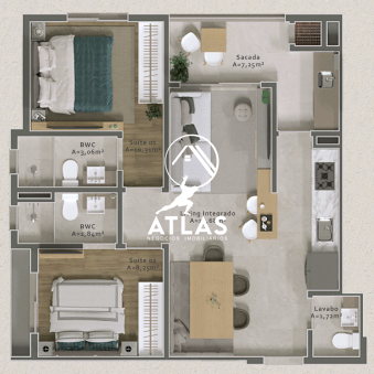 Apartamento