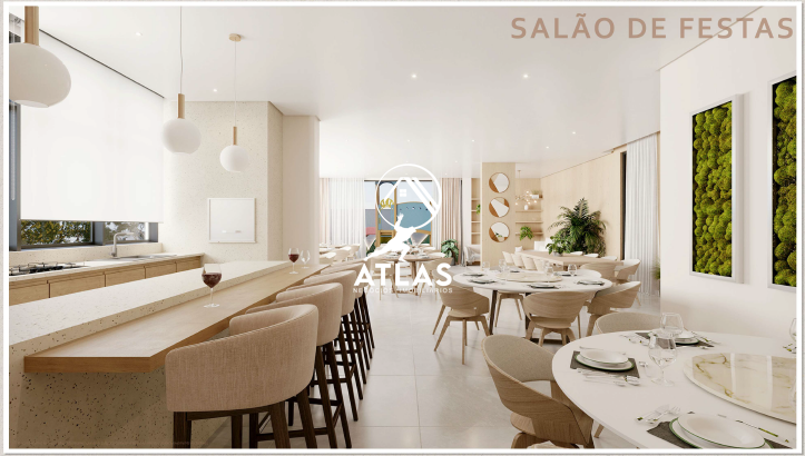 Apartamento de 2 quartos, 69m² no bairro Morretes, em Itapema | Eu Corretor