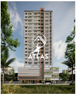 Apartamento de 2 quartos, 69m² no bairro Morretes, em Itapema | Eu Corretor