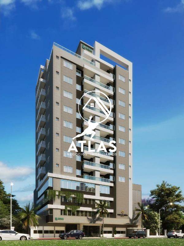 Apartamento de 2 quartos, 66m² no bairro BALNEÁRIO PEREQUE, em Porto Belo | Eu Corretor